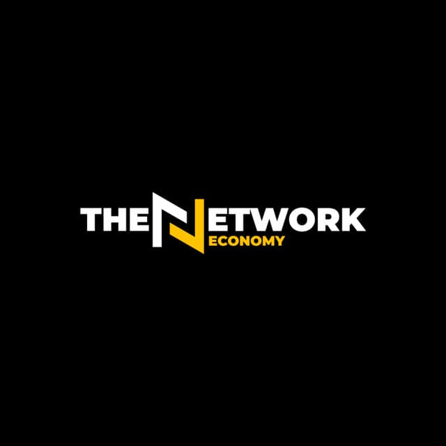 The Network Economy With Shorupan cover art